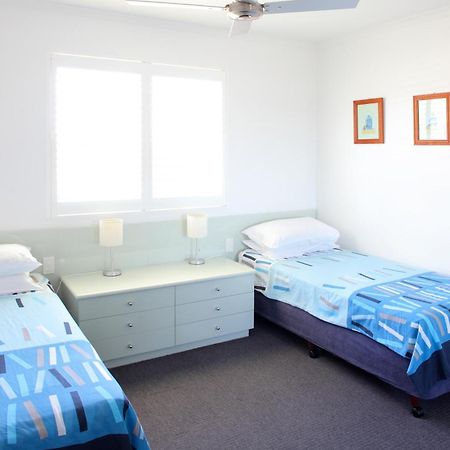 Noosa Quays Waterfront Accomodation Exterior foto
