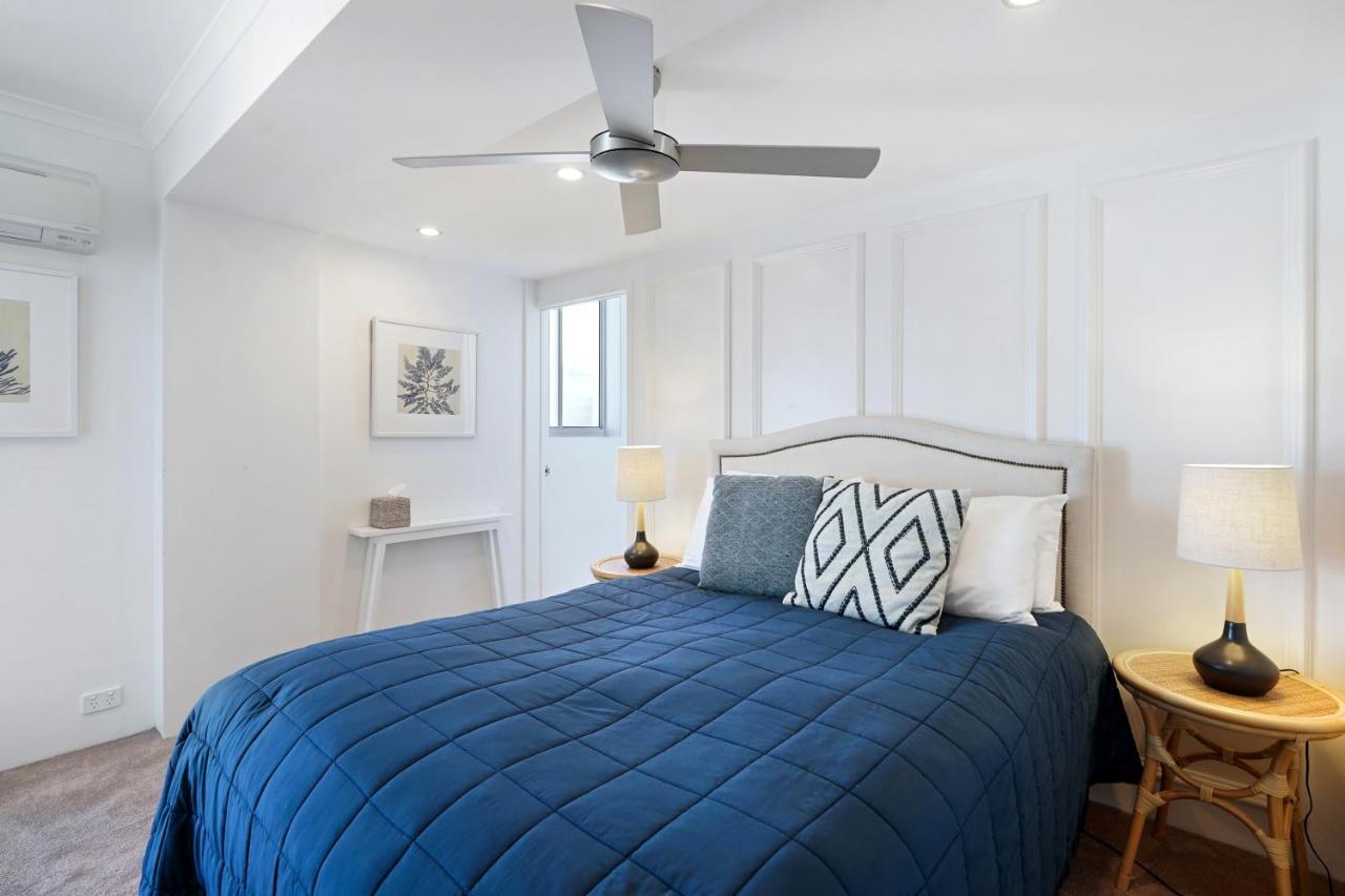 Noosa Quays Waterfront Accomodation Exterior foto